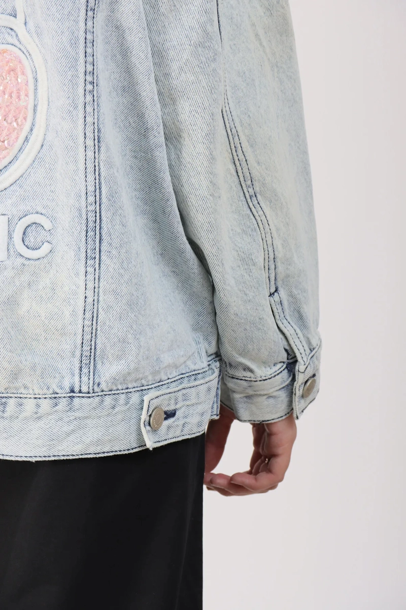 Sport & Moda / Ветровка