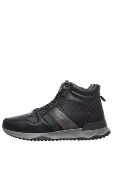 Patrol / Ботинки