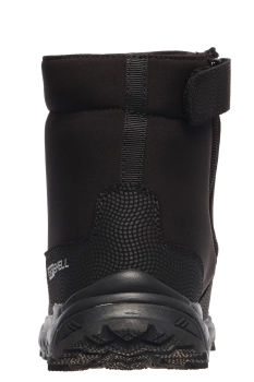 Escan / Ботинки мужские утепленные