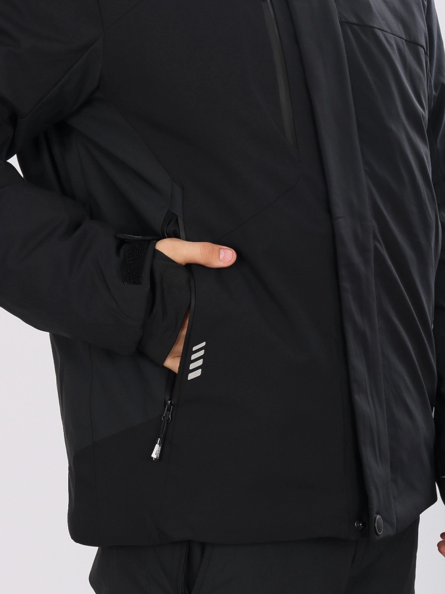 High Experience / Куртка горнолыжная мужская