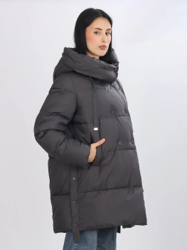 DaiGan / Пальто женское утепленное