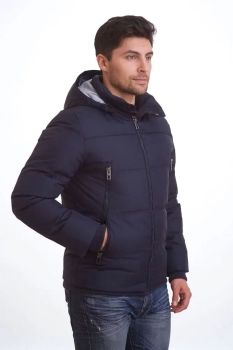 Scanndi Finland / Куртка Scanndi Finland / Куртка