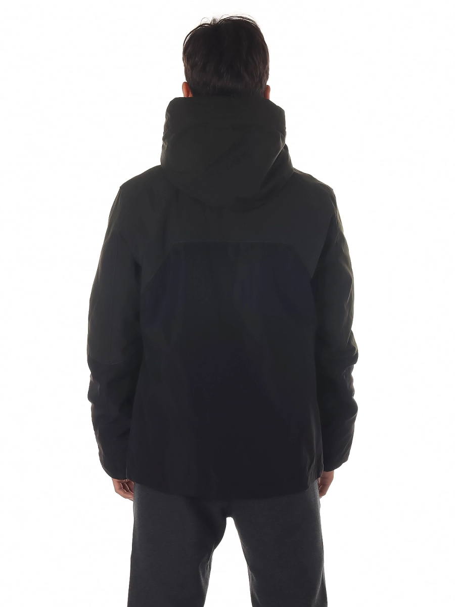 Remain / Куртка демисезонная Remain / Куртка демисезонная