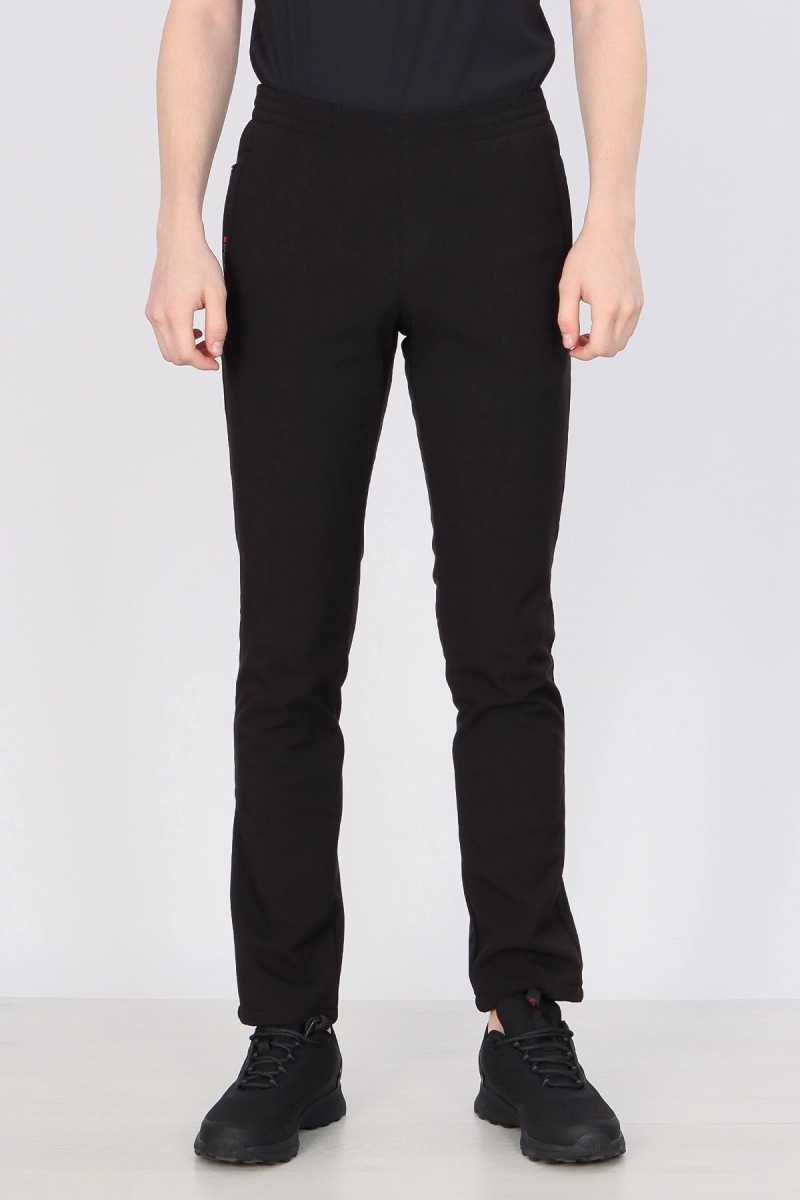 Master Class / Брюки утепленные / спортивные