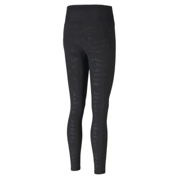 Puma / Леггинсы Train Embossed High Rise 7/8 Tight Puma / Леггинсы Train Embossed High Rise 7/8 Tight