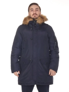 Tiger Force / Куртка утепленная Tiger Force / Куртка утепленная