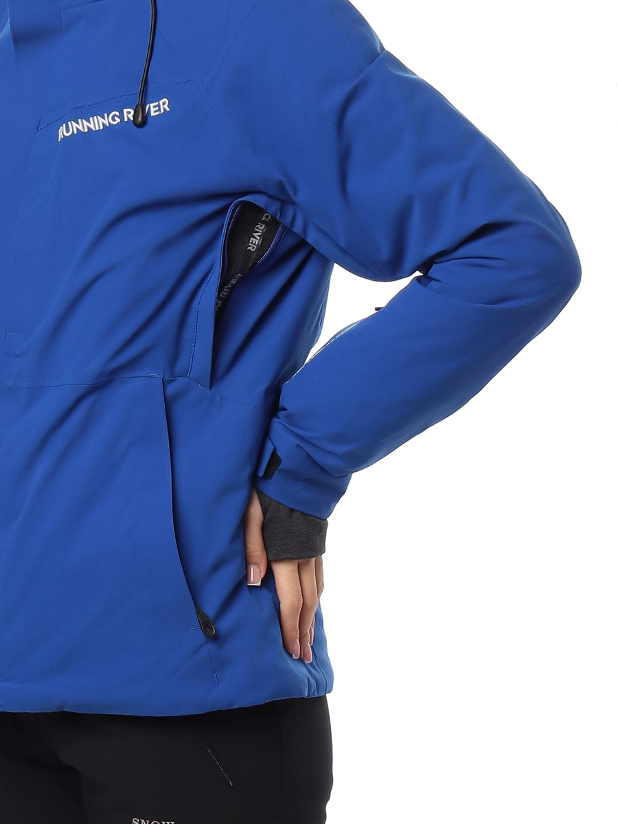 Running River / Куртка горнолыжная