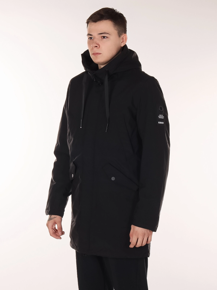 Remain / Куртка демисезонная