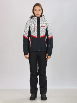 High Experience / Куртка горнолыжная / сноубордическая женская High Experience / Куртка горнолыжная / сноубордическая женская
