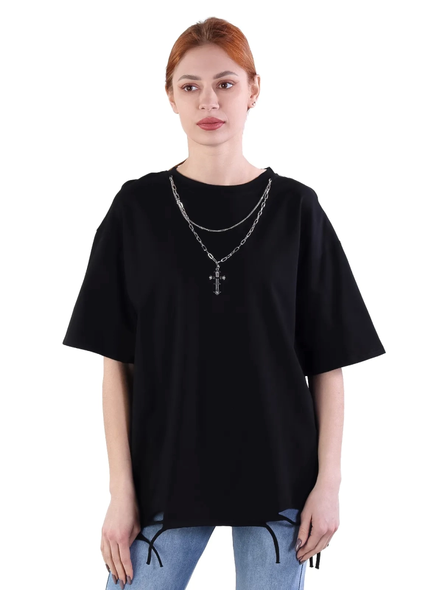 Naulice / Футболка повседневная