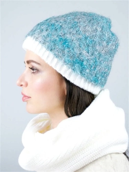 Regarzo / Шапка