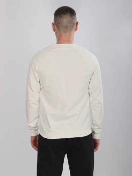 SAZ / Свитшот из хлопка