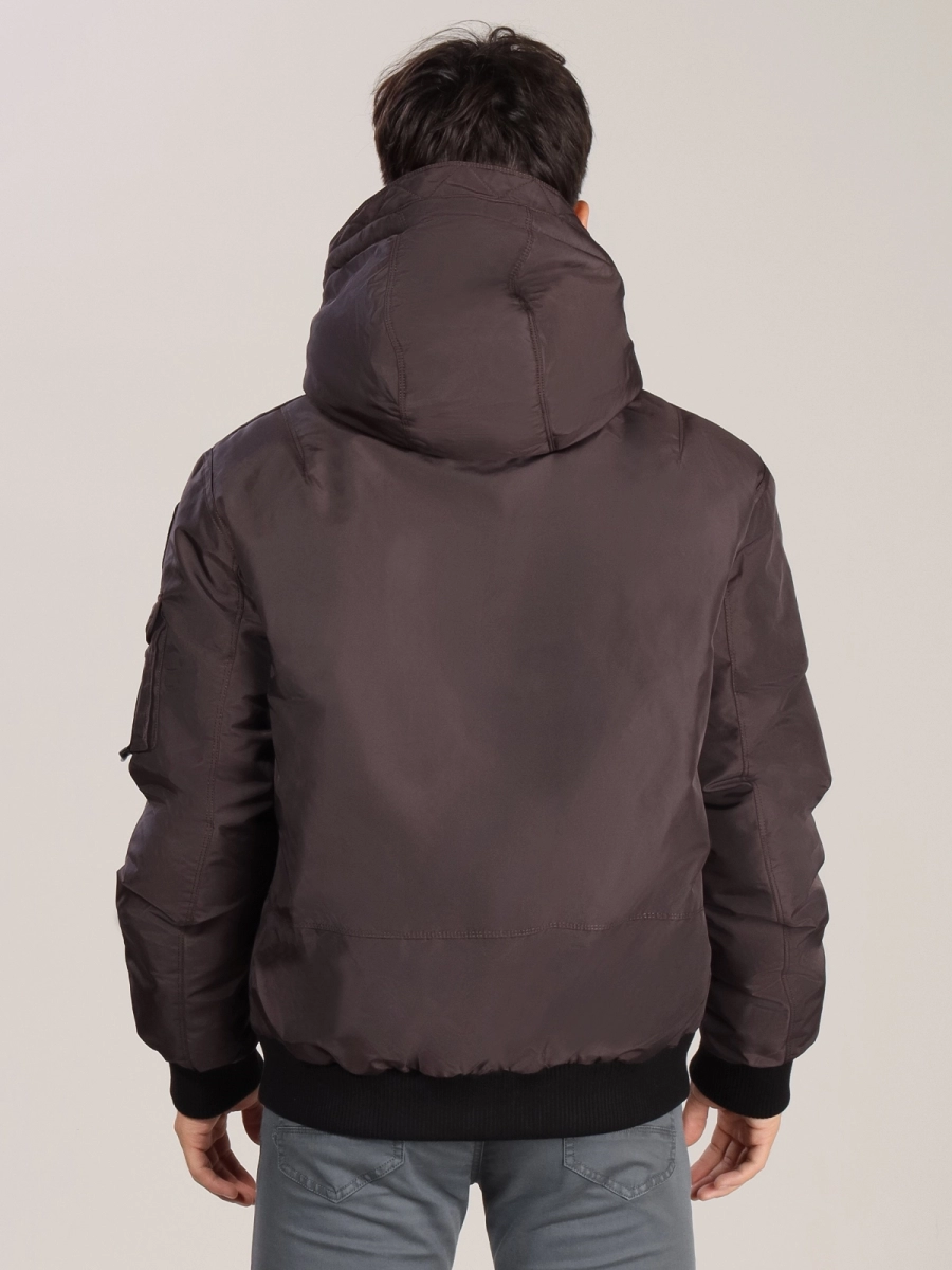 Shark Force / Куртка утепленная