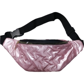 22-LMC-YB8638C, розовый сумка поясная