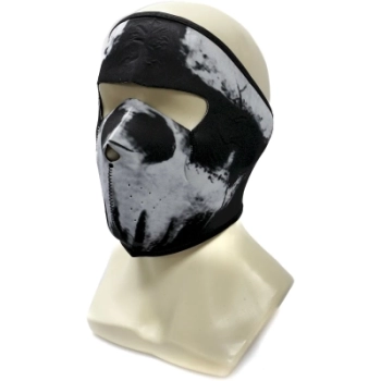 Sport & Moda / Маска / горнолыжная / сноубордическая / бандана / ветрозащитная Sport & Moda / Маска / горнолыжная / сноубордическая / бандана / ветрозащитная