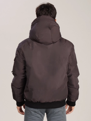 Shark Force / Куртка утепленная