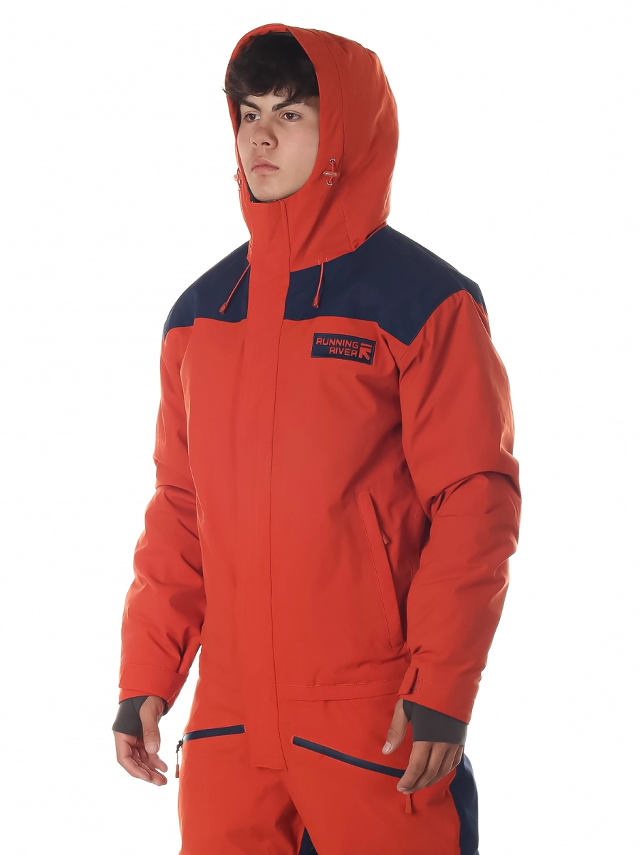 Running River / Комбинезон горнолыжный