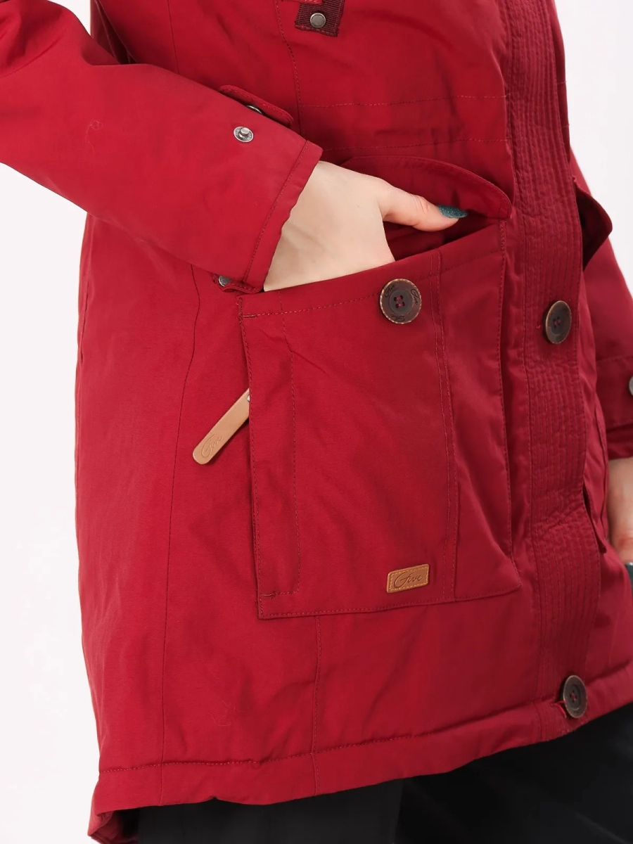 Five Seasons / Куртка Five Seasons / Куртка