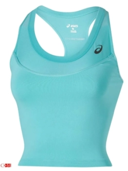 Asics / Спортивный топ-бра Layering Top Asics / Спортивный топ-бра Layering Top