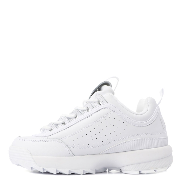 Fila / Кроссовки Disruptor II Metallic Accent 5FM00702-103