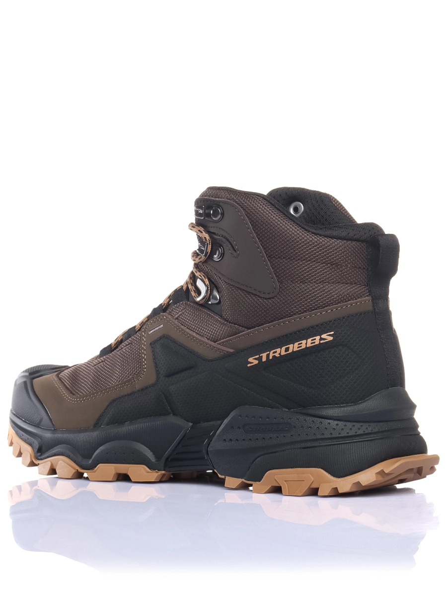 Strobbs / Ботинки утепленные Strobbs / Ботинки утепленные