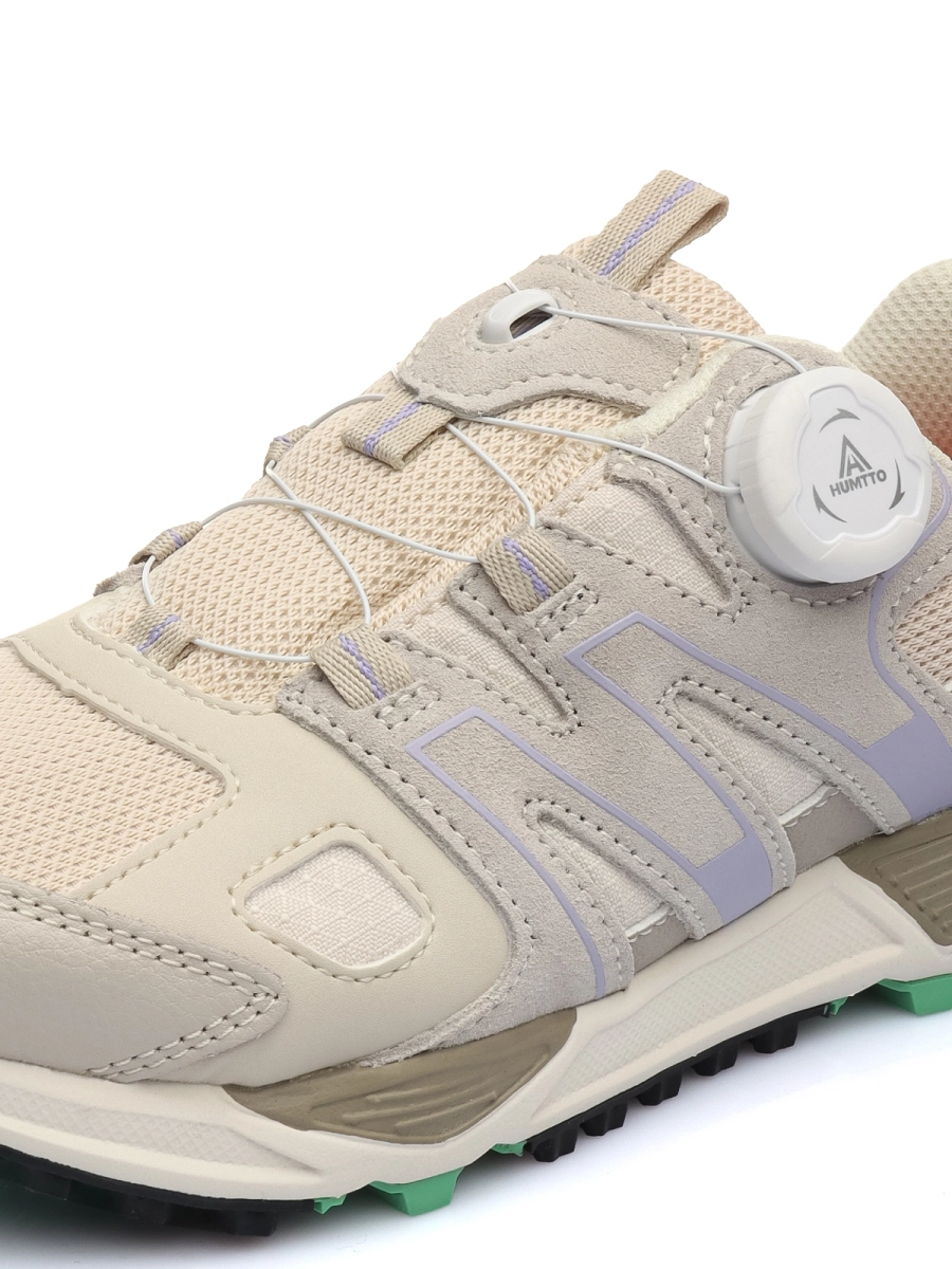 Humtto / Кроссовки с термоподкладом