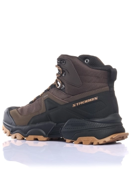 Strobbs / Ботинки утепленные Strobbs / Ботинки утепленные