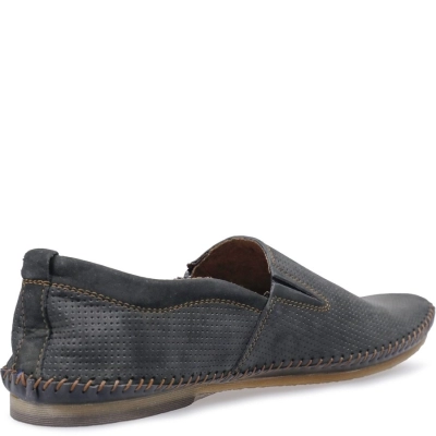 BastoM / Мокасины