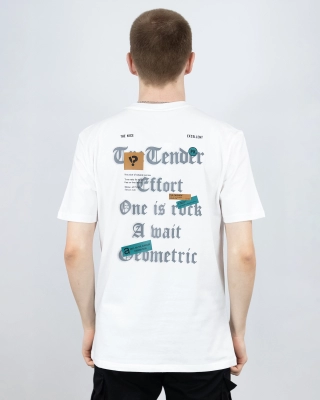 Pink Style / Футболка