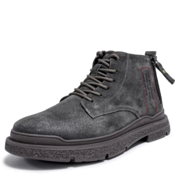 Torsion Field (Тофа) / Ботинки мужские утепленные