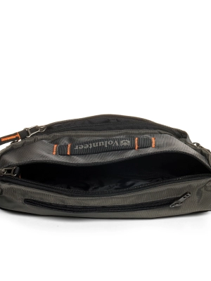 Volunteer / Сумка на пояс 