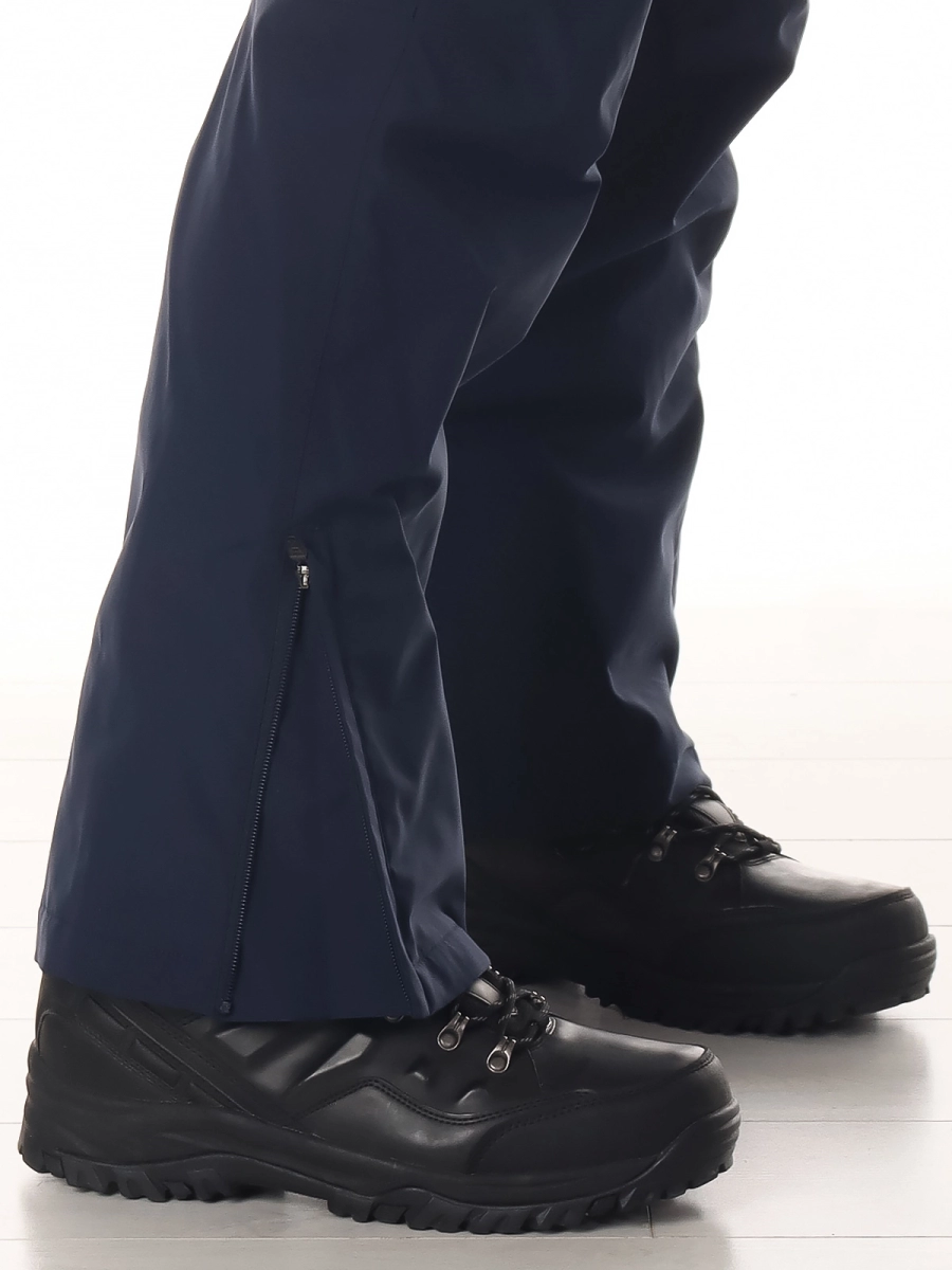 Running River / Полукомбинезон / горнолыжные брюки / сноубордические