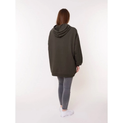 Chic and Charisma / Свитшот