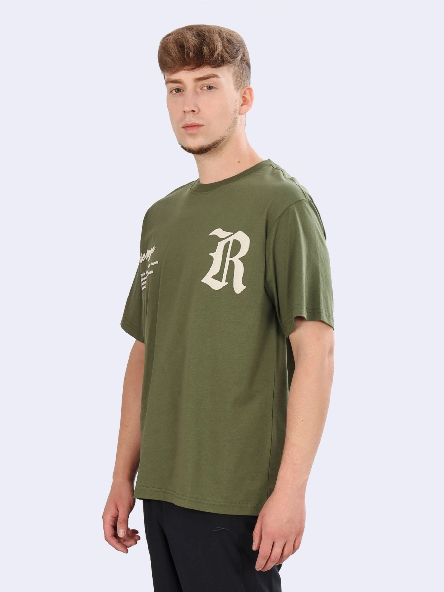 Master Class / Футболка мужская