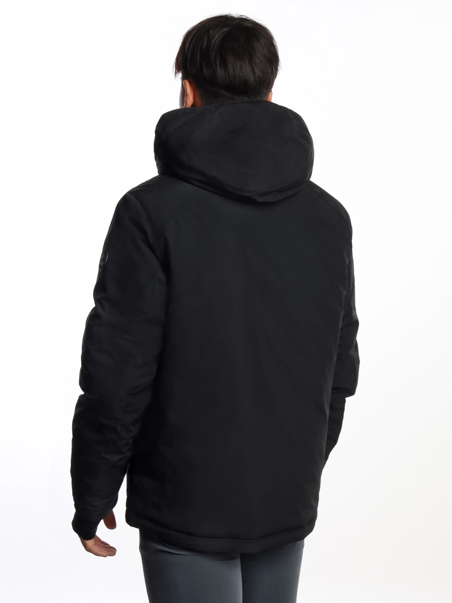 Shark Force / Куртка утепленная