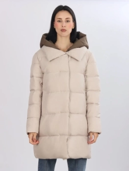 DaiGan / Пальто женское утепленное