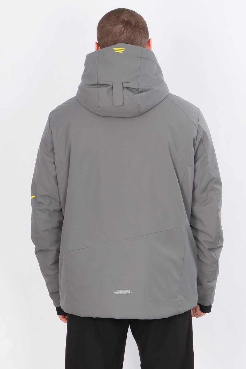 High Experience / Куртка горнолыжная