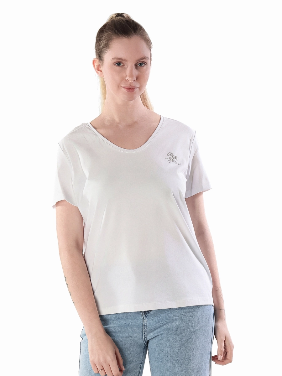 Money&You / Футболка повседневная