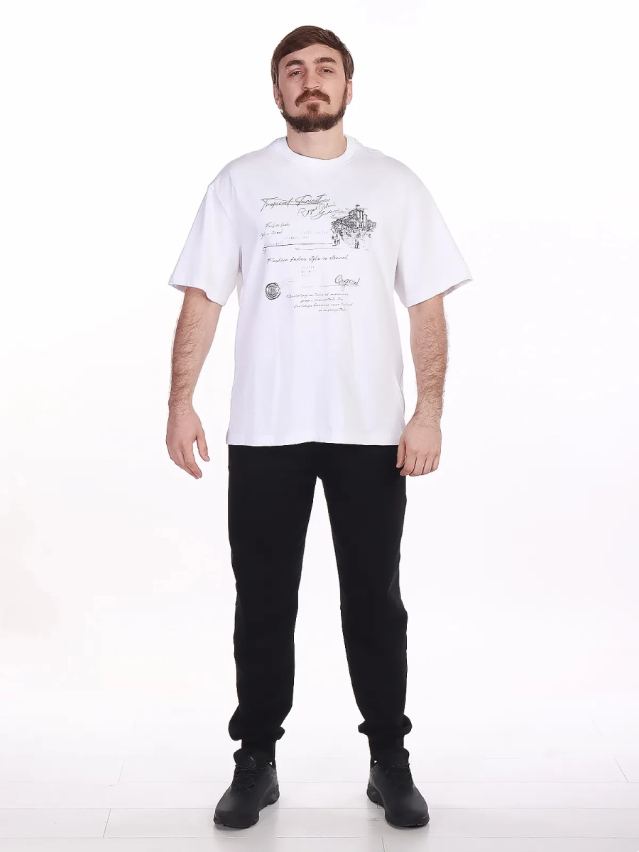 Naulice / Футболка