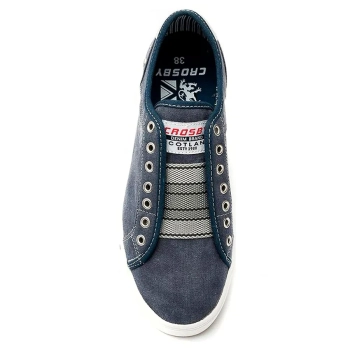 Crosby / Кеды Crosby / Кеды