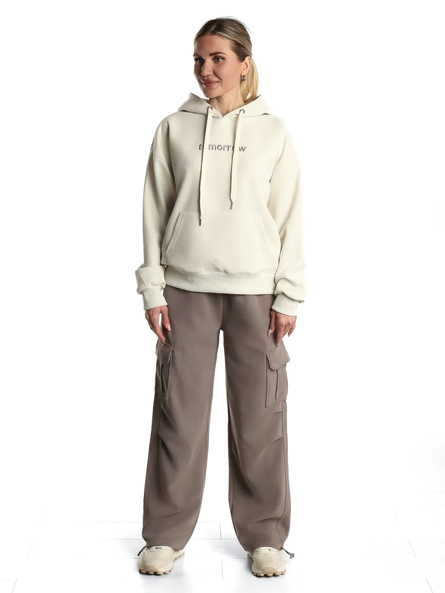 Айли / Брюки повседневные Айли / Брюки повседневные