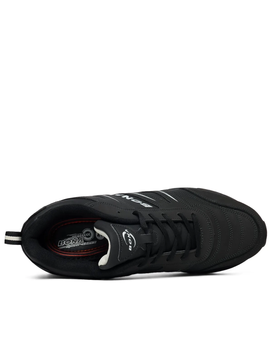 BONA / Кроссовки мужские деми BONA / Кроссовки мужские деми