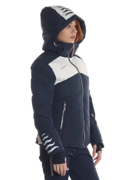 High Experience / Куртка горнолыжная / сноубордическая женская High Experience / Куртка горнолыжная / сноубордическая женская