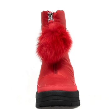 M25 / Ботинки