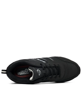 BONA / Кроссовки мужские деми BONA / Кроссовки мужские деми