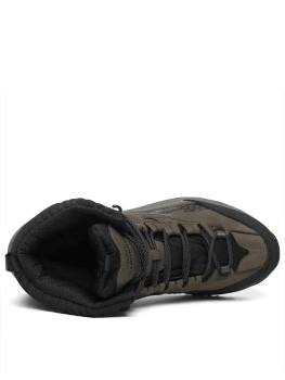 Strobbs / Ботинки мужские утепленные Strobbs / Ботинки мужские утепленные