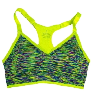 Chax Ming / Спортивный топ-бра Chax Ming / Спортивный топ-бра