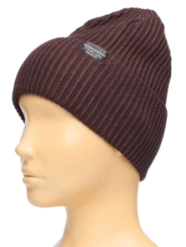 MISKORKI / Шапка женская