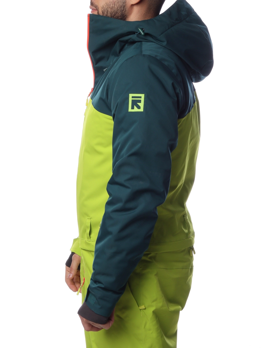 Running River / Комбинезон горнолыжный