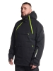 Running River / Куртка горнолыжная N1458